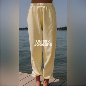 daily drills joggers